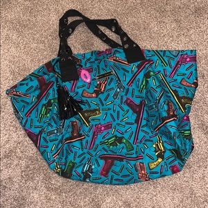 Betsy Johnson bag